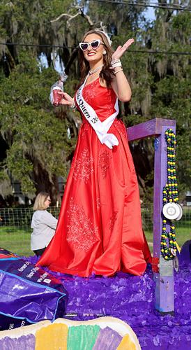 Mandeville Kings Day parade begins countdown to Mardi Gras | One Tammany |  nola.com