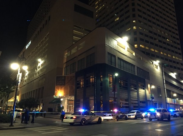 1 dead, 9 wounded in 14 violent hours in metro New Orleans | Crime ...