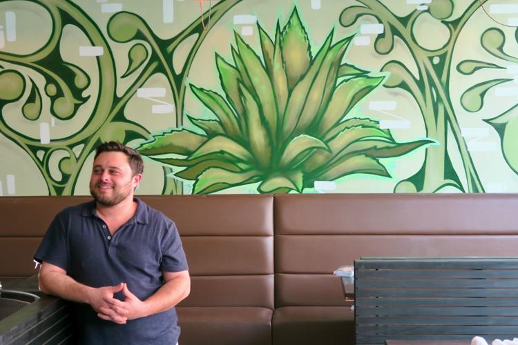 El Patio brings new Mexican menu, familiar margarita happy hour to Warehouse District Where