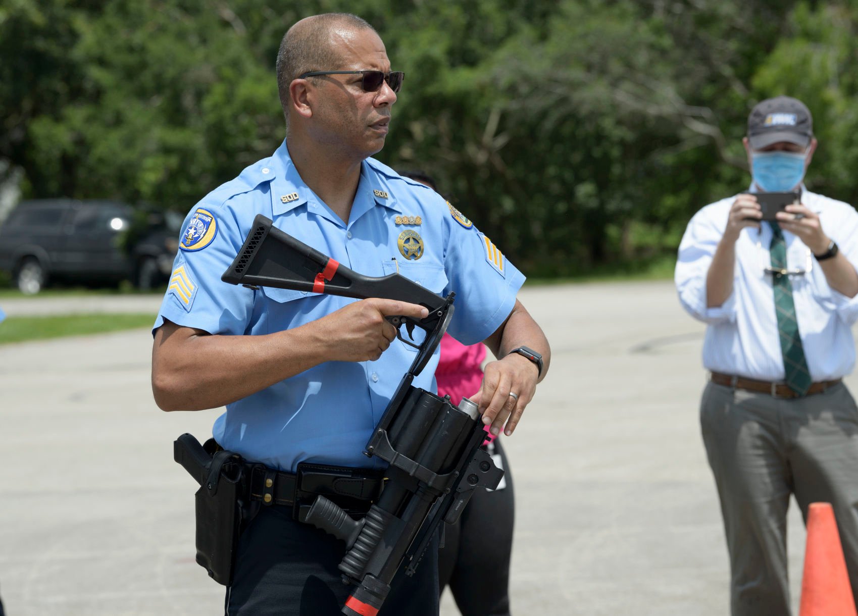 11 New Orleans Police Officers Now Under Federal Investigation Over ...