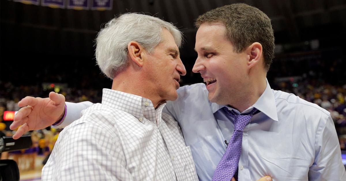 LSU fans boo, unleash anti-Joe Alleva chants | Sports | nola.com