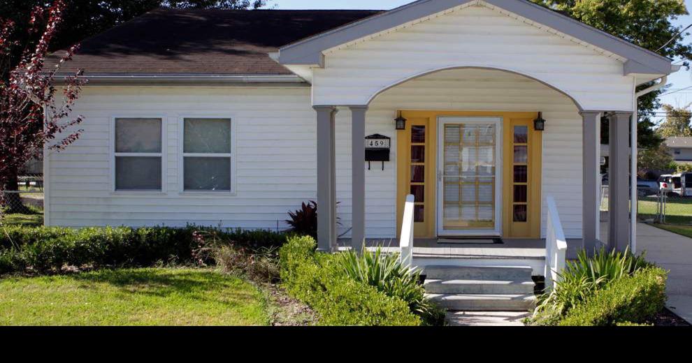 St. Charles Parish property transfers, Oct. 2731, 2014 Home/Garden