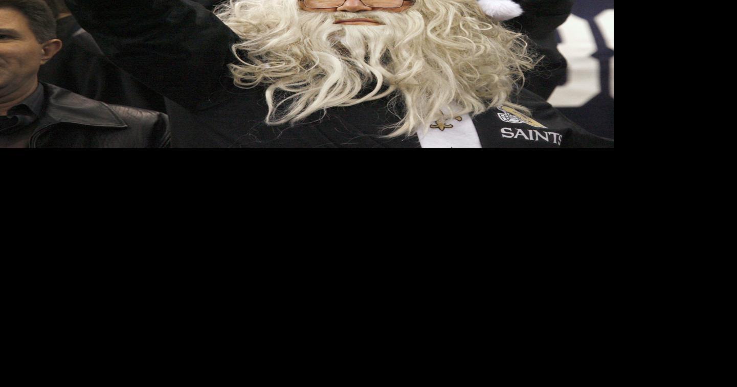 Walker: Dear Santa, here's the Christmas wish list for Saints fans ...