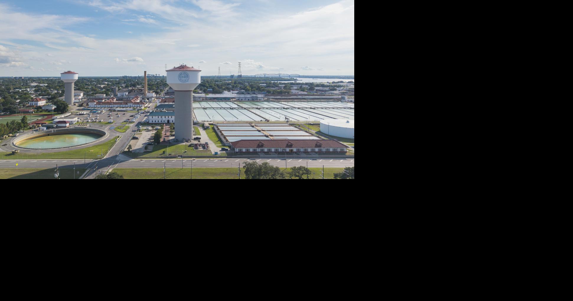 S&WB, New Orleans city officials say contractors overlooked voltage issue in power complex