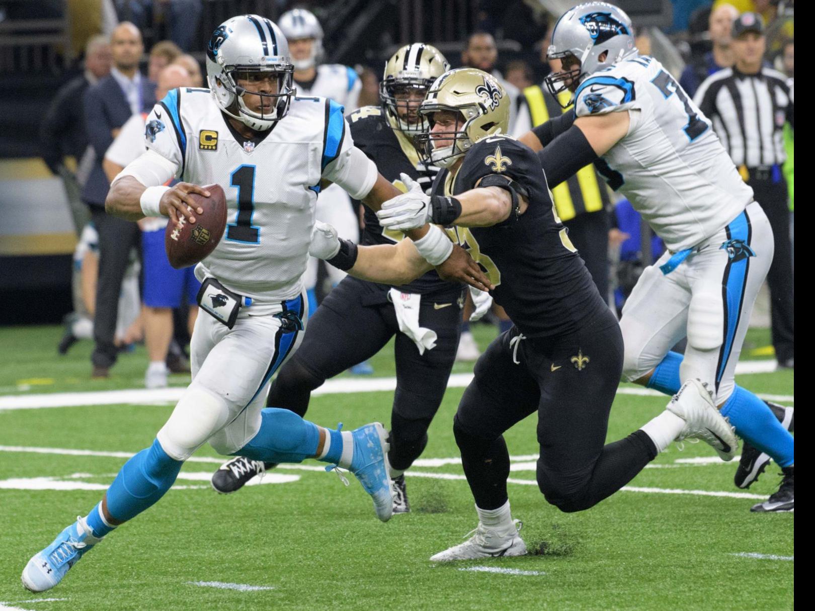 Source Saints Put Linebacker A J Klein On Injured Reserve After Sports Hernia Surgery Saints Nola Com