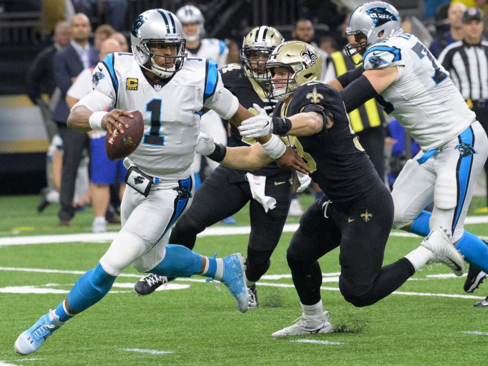 Source Saints Put Linebacker A J Klein On Injured Reserve After Sports Hernia Surgery Saints Nola Com