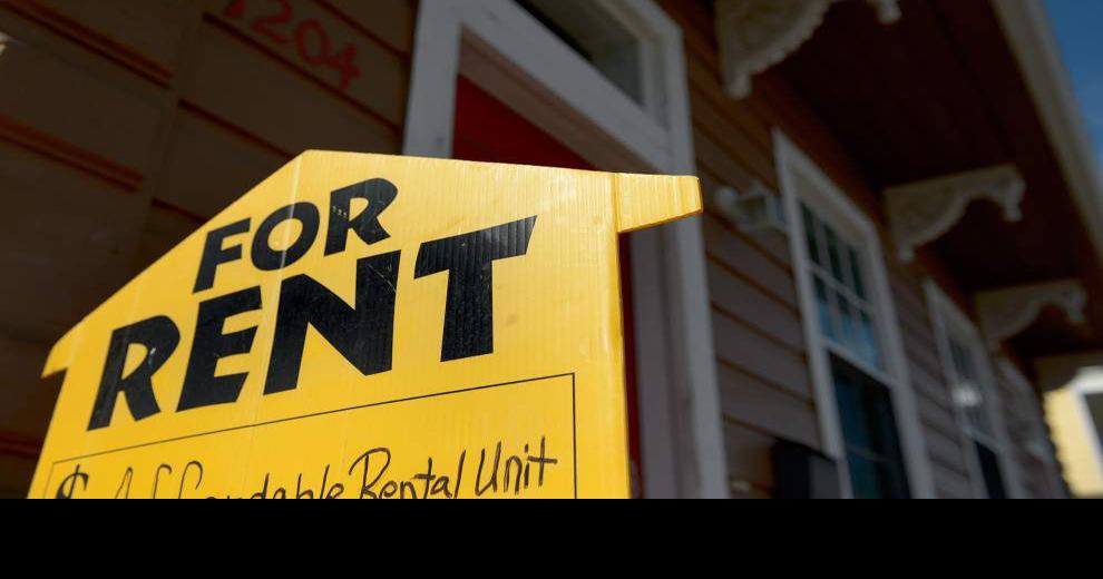 This French Quarter apartment complex discriminated against Black