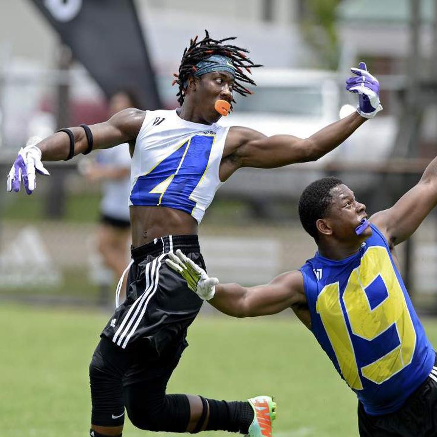 District 8 4a New Orleans Area High School Football Preview