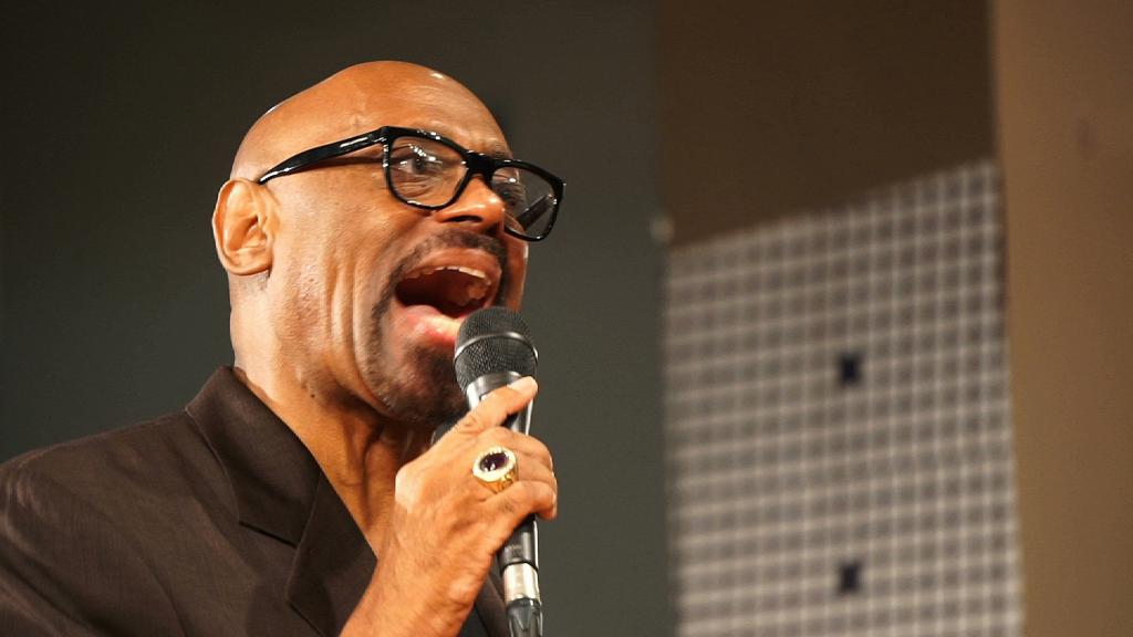 Paul S Morton To Record His Final Gospel Album During Greater St Stephen Concert Music Nola Com