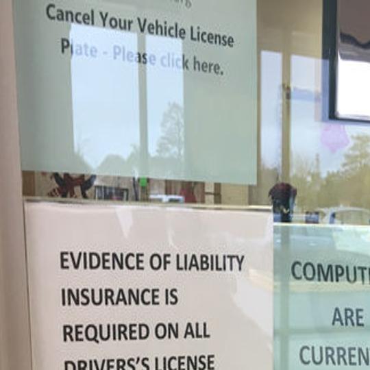 La Office Of Motor Vehicles Reports Statewide Computer System Outage News Nola Com