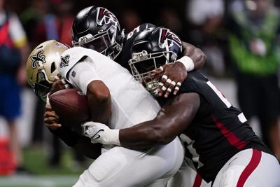 7 Reasons the Falcons/Saints rivalry has become the best in the