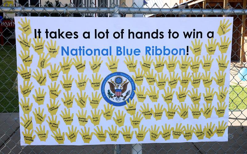 Mandeville school among 7 in La. on lofty 'Blue Ribbon' list ...