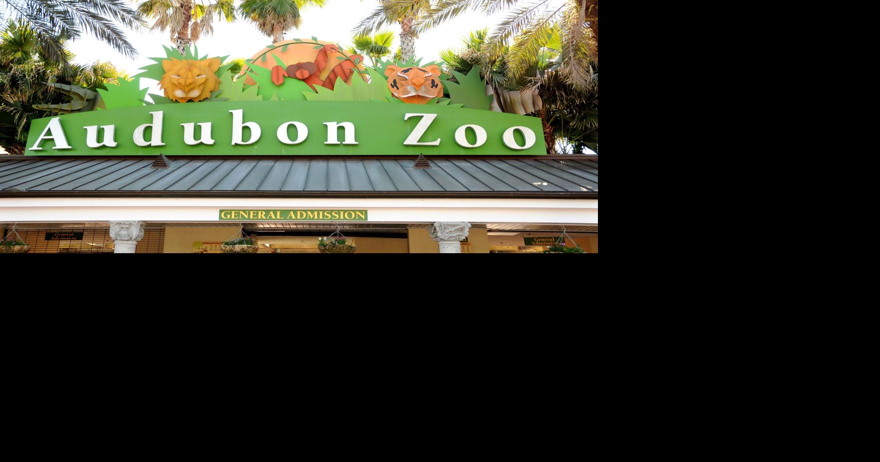 New Orleans' Audubon is going back to its old membership pricing — for now