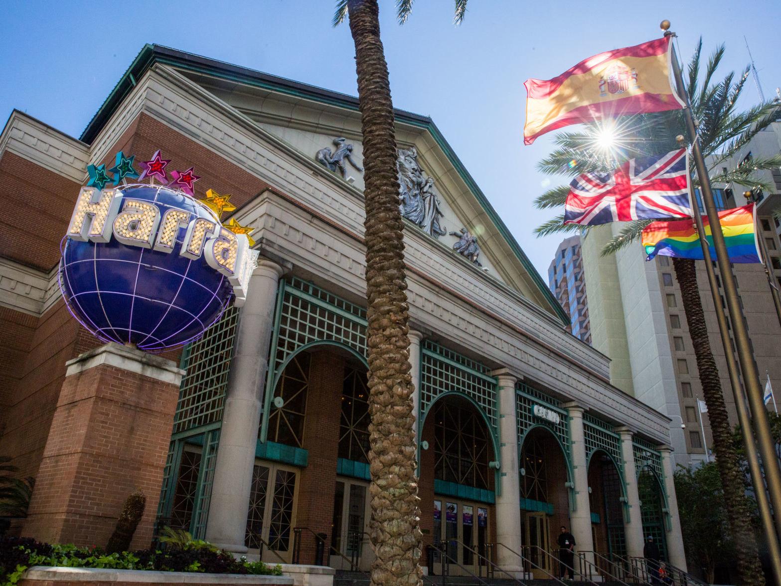 Casinos Casinos