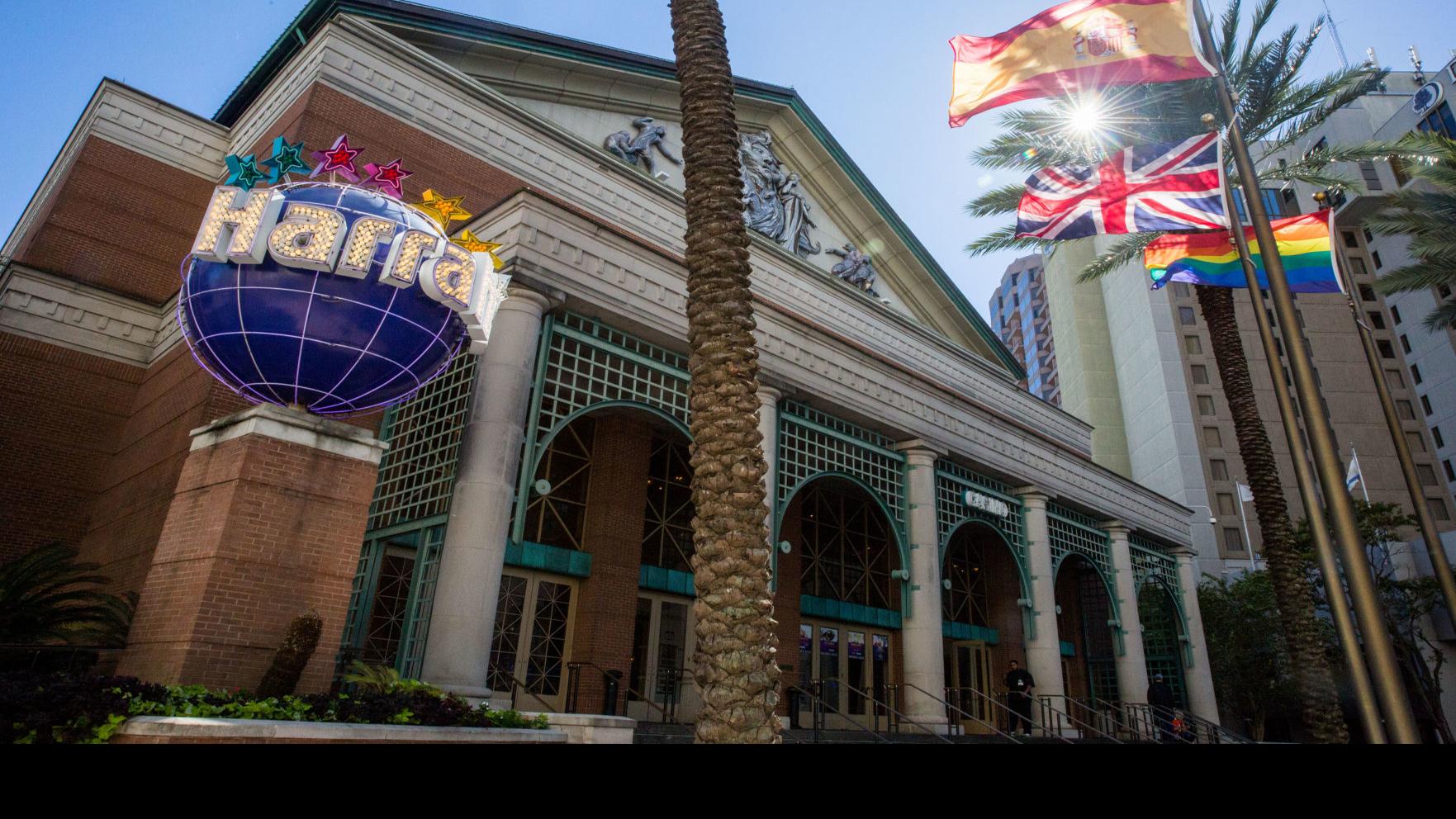 Baton Rouge Casino Jobs