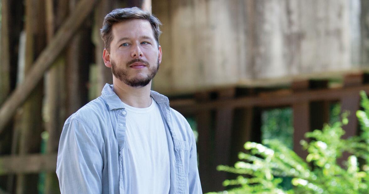 SLU professor’s new play ‘Late Shift’ to premiere at Mandeville's 30 by Ninety Theatre