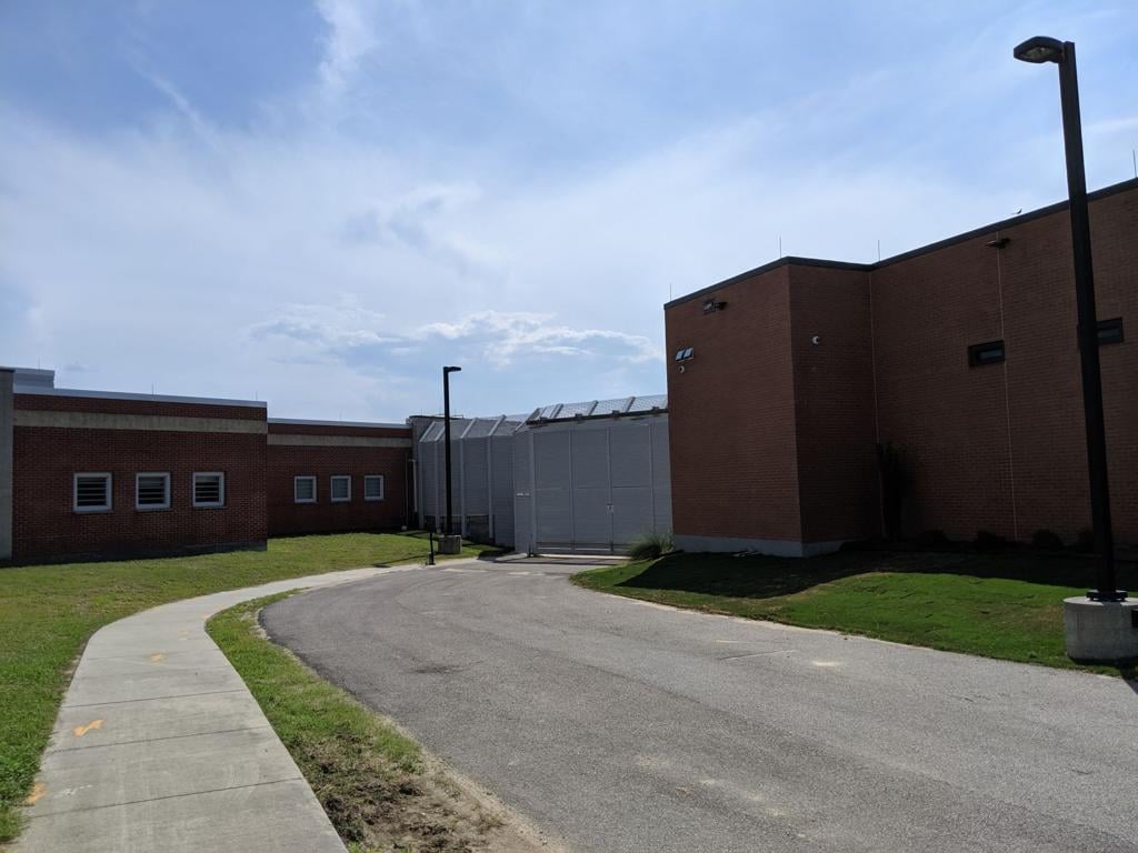 New Orleans Juvenile Justice Center nearing capacity | Crime/Police |  nola.com