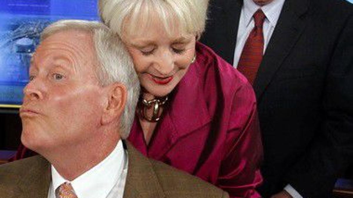 Jim Henderson Voice Of The Saints Gets The Call To Louisiana Sports Hof Sports Nola Com Jim Henderson Voice Of The Saints Gets The Call To Louisiana Sports Hof Sports Nola Com