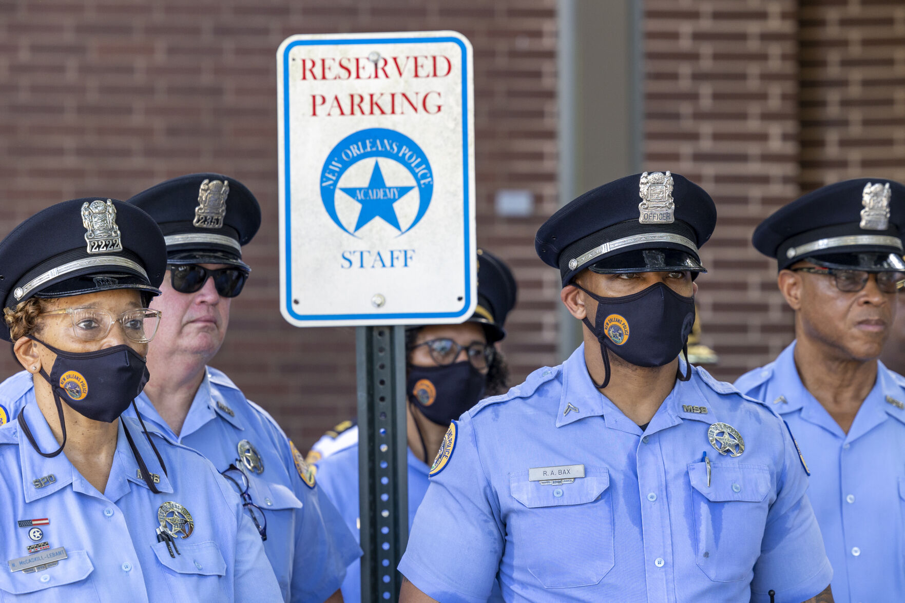 New Orleans Police Officer Resignations Slow In 2023 Crime Police   630d18801959b.image 