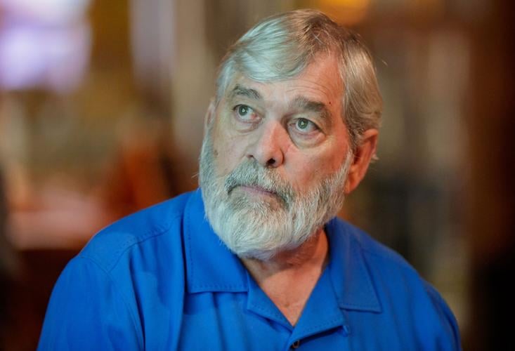 Prominent New Orleans developer and hotelier Joe Jaeger dies 