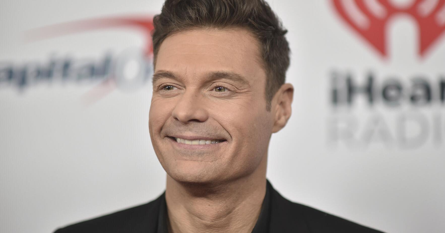 Ryan Seacrest to build studio at Children's New Orleans | Health care/Hospitals - Vimarsana News