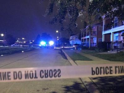 Teen killed in Desire neighborhood shooting: NOPD | Crime/Police | nola.com