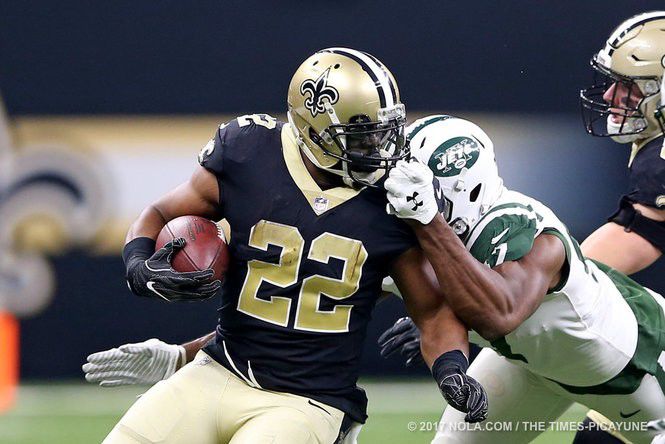 7 things we learned from the New Orleans Saints' win vs. the New York ...