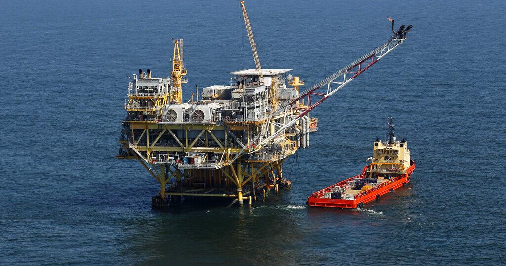 This Covington oil and gas company has sold for $3.2 billion to UK energy firm