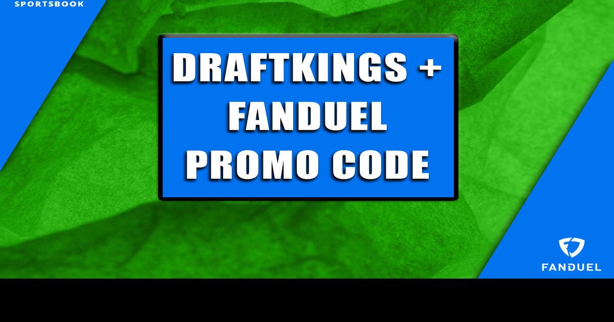 DraftKings + FanDuel promo code Snag 500 SNF bonuses Sports Betting