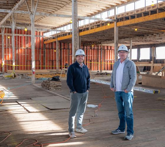 Small business spotlight: Trine Builders stays nimble | Business News ...