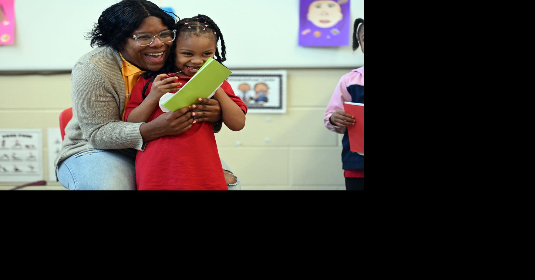 A Louisiana reading program has seen steady success, and now other states are modeling it
