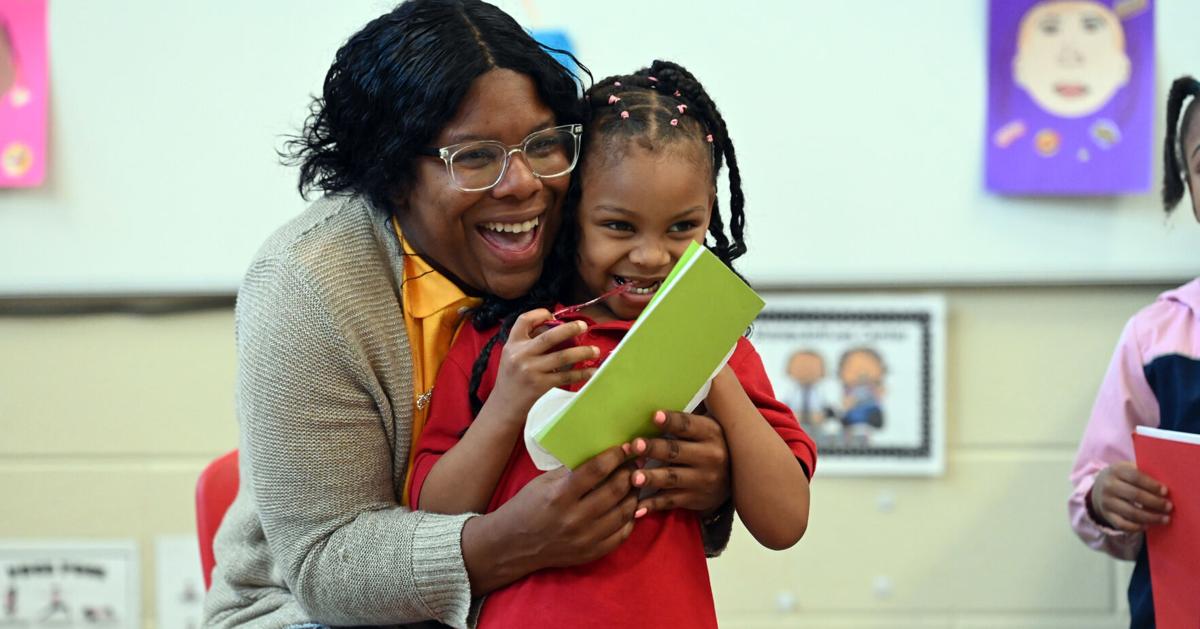 prime time preschool boosts early literacy in louisiana | Entertainment ...
