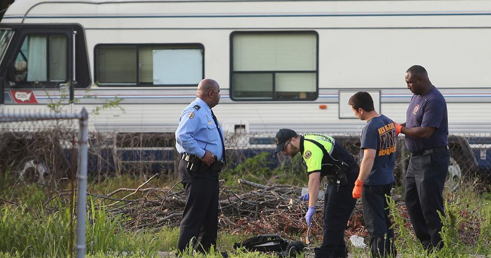 NOPD investigating homicide in 7th Ward | Crime/Police | nola.com