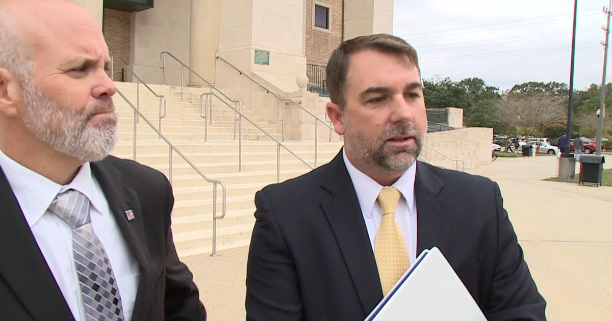 Judge finds no probable cause for arrest of federal agent who