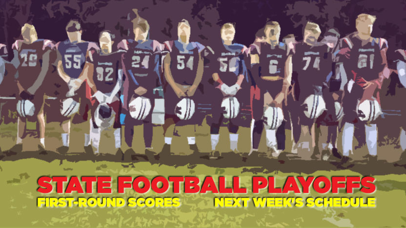 LHSAA 2018 State Football Playoffs: First-round Scores, Links, Audio ...