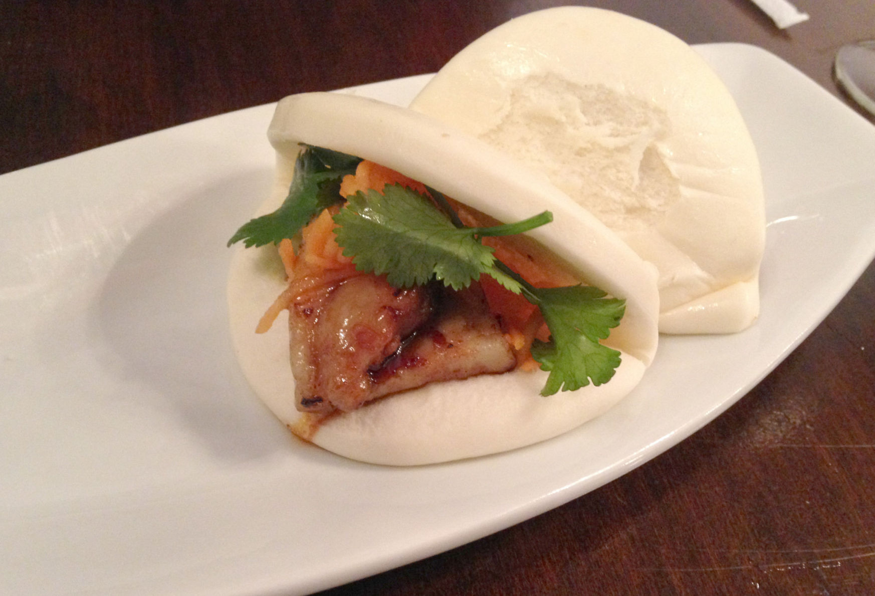 Mint Modern Vietnamese Bistro & Bar New restaurants in New Orleans