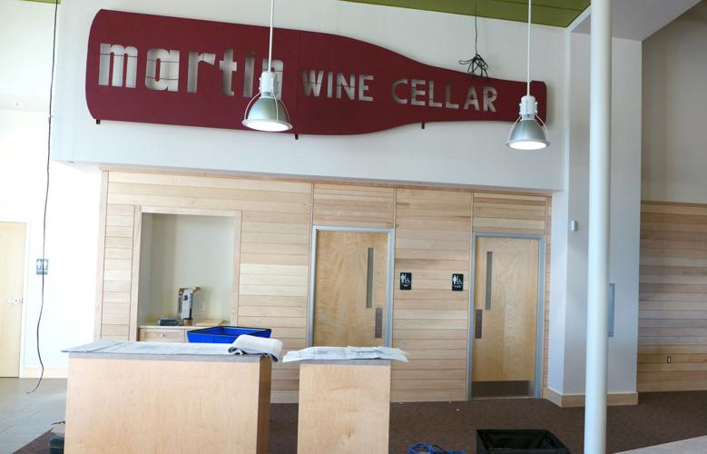 Martin Wine Cellar returns to Uptown on Friday (Dec. 12) Where NOLA