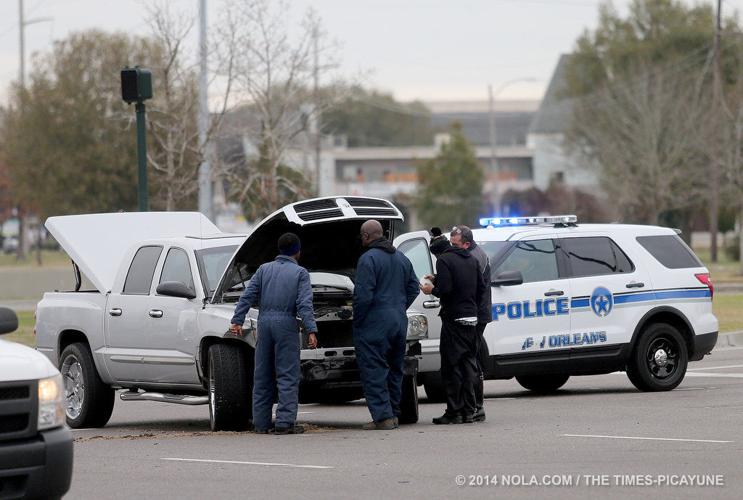 Algiers shooting victim dies in surgery: NOPD | Crime/Police | nola.com