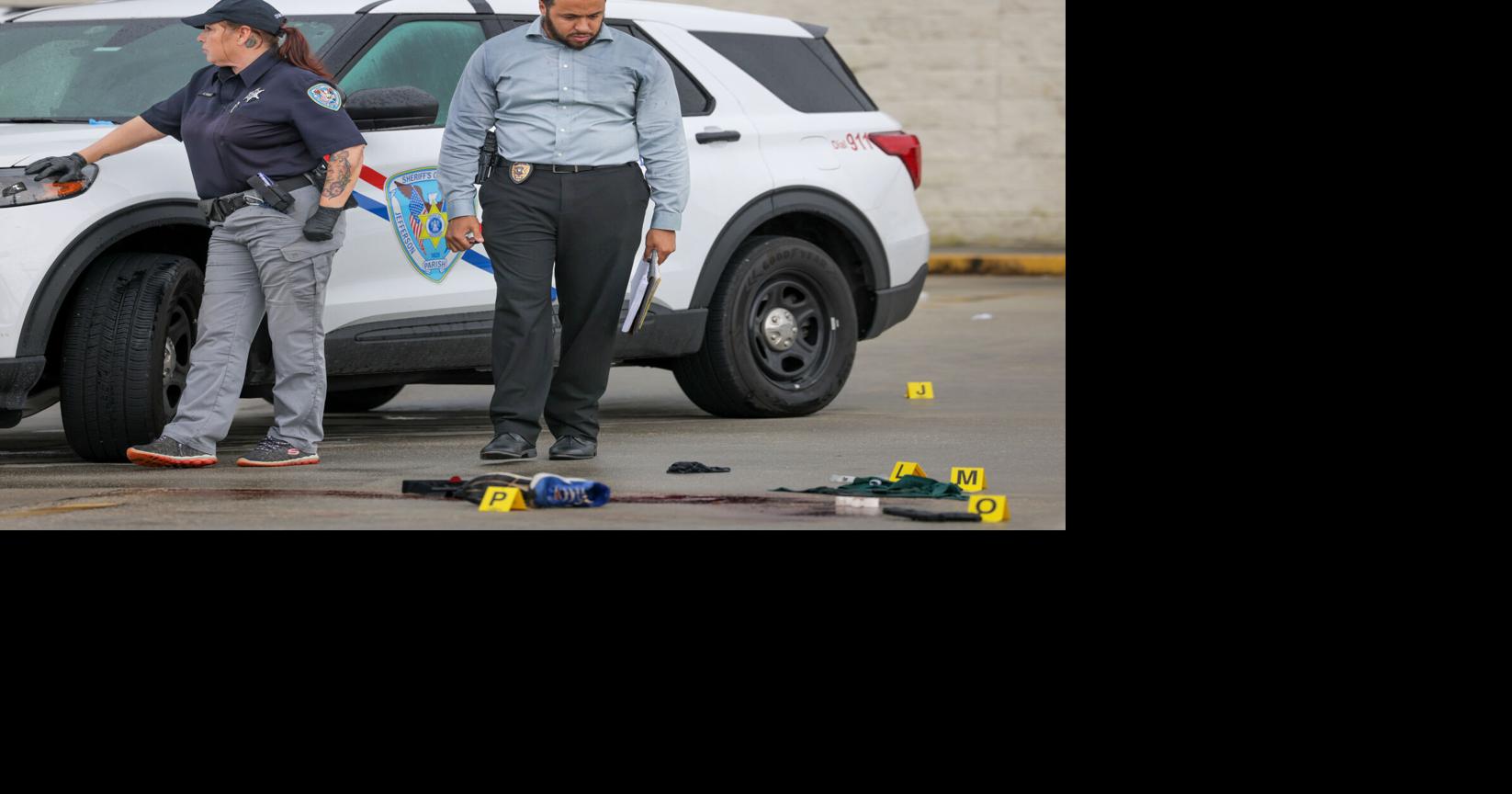 Woman shot by JPSO deputies in Marrero enters plea | Crime/Police ...
