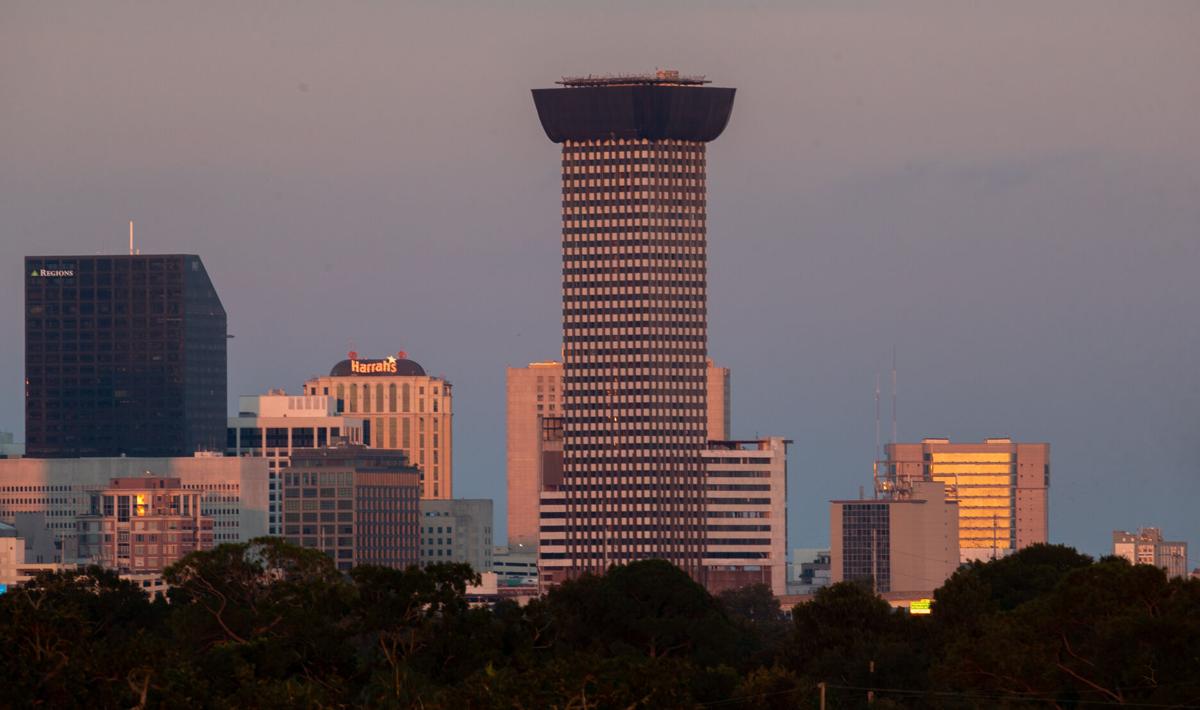 New Orleans blighted properties list from City Hall Local Politics