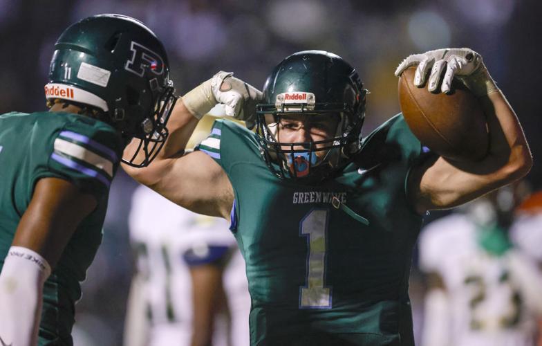 Ponchatoula achieves 'a great moment' in its semifinal win over 2time