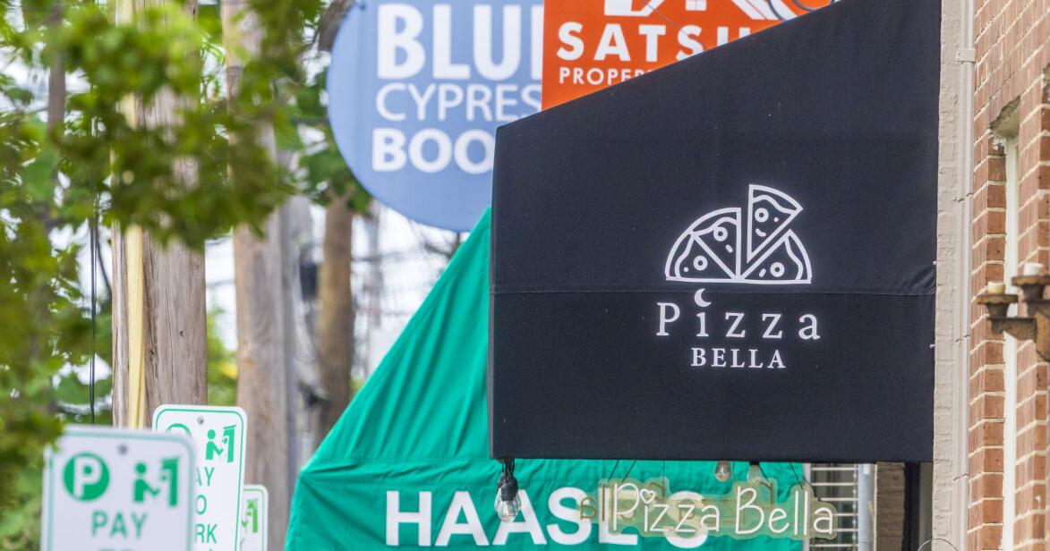 New Orleans officials team up with influencers for summer bar and restaurant crawls
