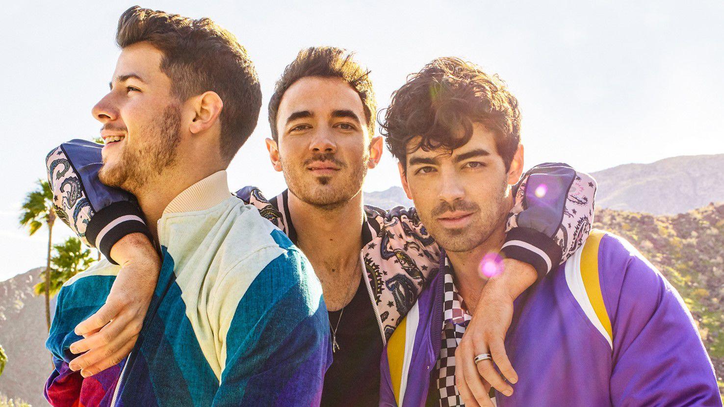 The Jonas Brothers Have Reunited But Have They Moved Past The Tensions Trio Plays New Orleans This Week Keith Spera Nola Com