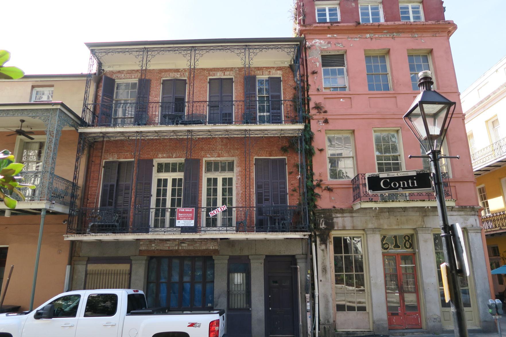 Plan to bring New York bar named 'world’s best' to French Quarter is