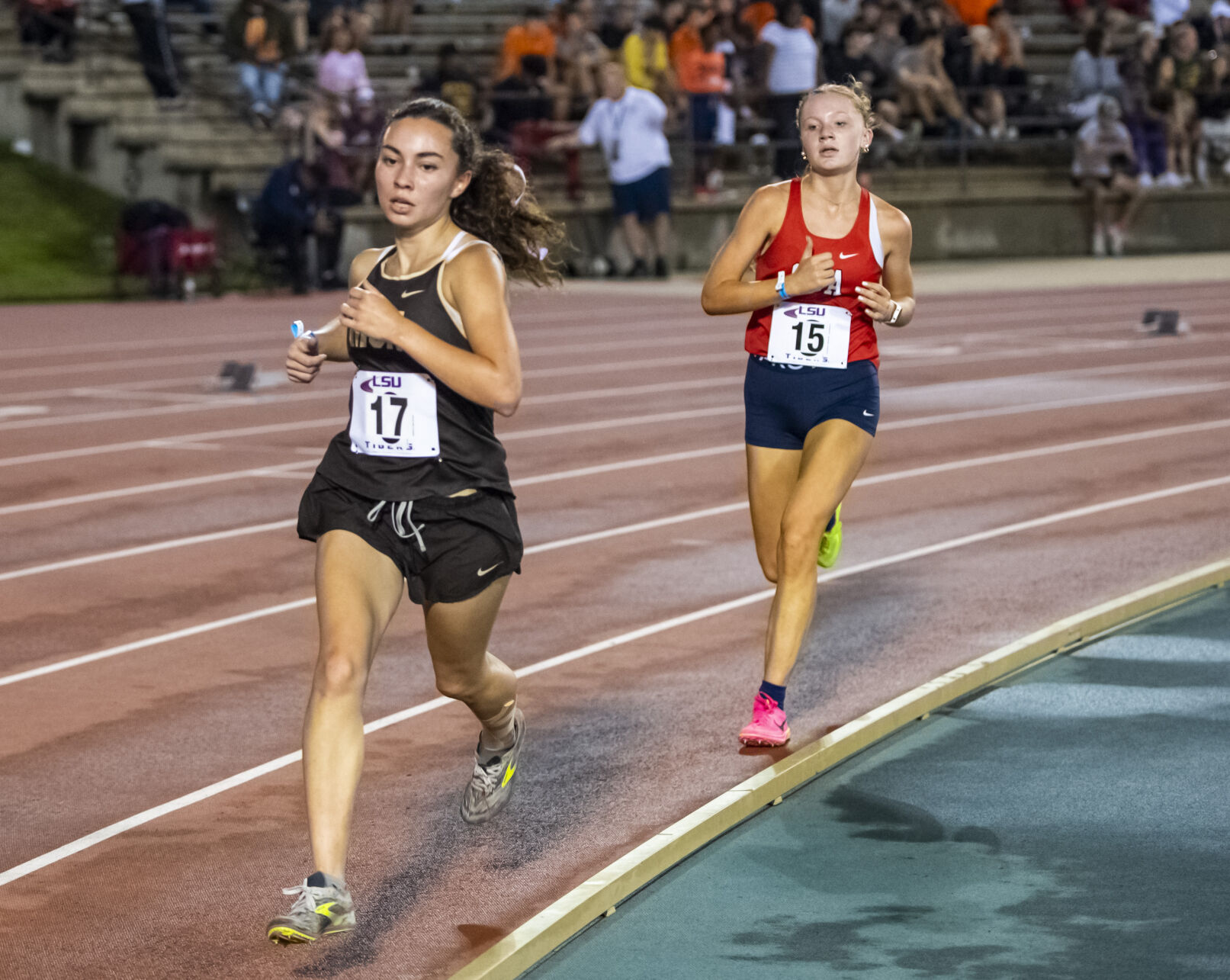 Edna Karr Gets Runner-up Team Finish At State Track | Prep Sports ...