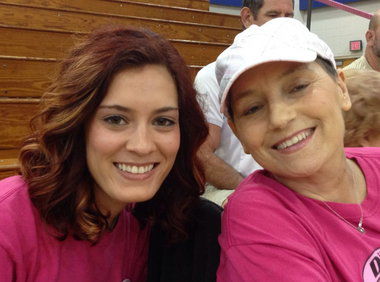 Former Destrehan volleyball coach Denise Keller loses breast cancer