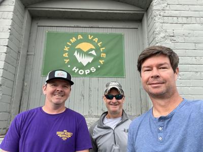 Slidell's 1st brewery, Wicked Bayou, plans to tap in 2025 | Business ...