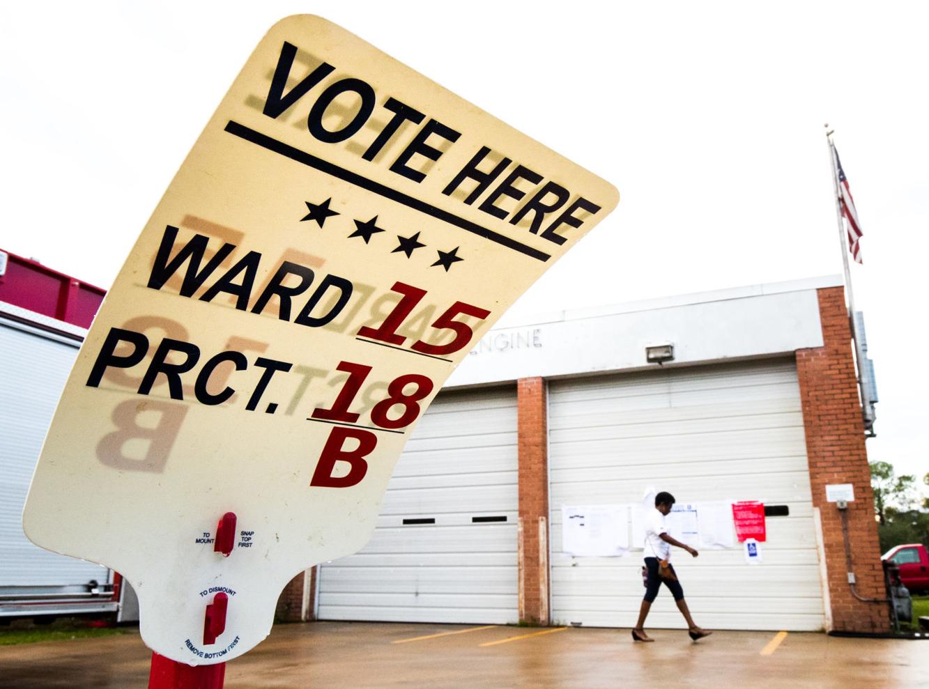 New Jefferson Parish voting locations See changes for Aug. 15 election