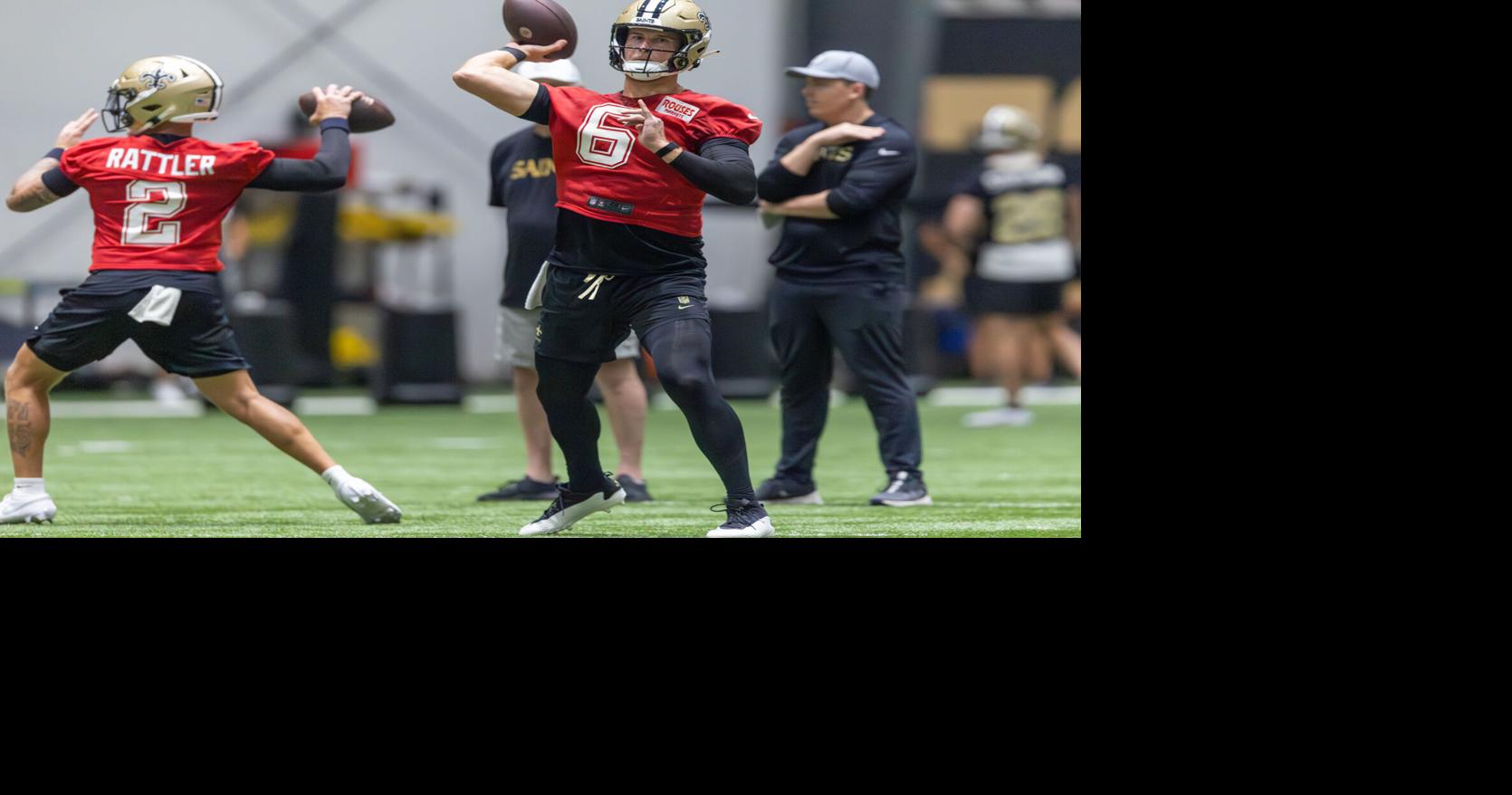 Rod Walker: The 5 most important things we learned about the Saints during OTAs