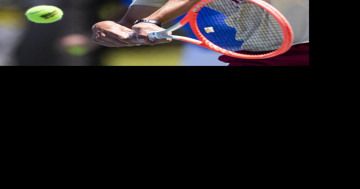 All-metro tennis: Matthew Armbruster, Gavriella Smith earn top honors ...